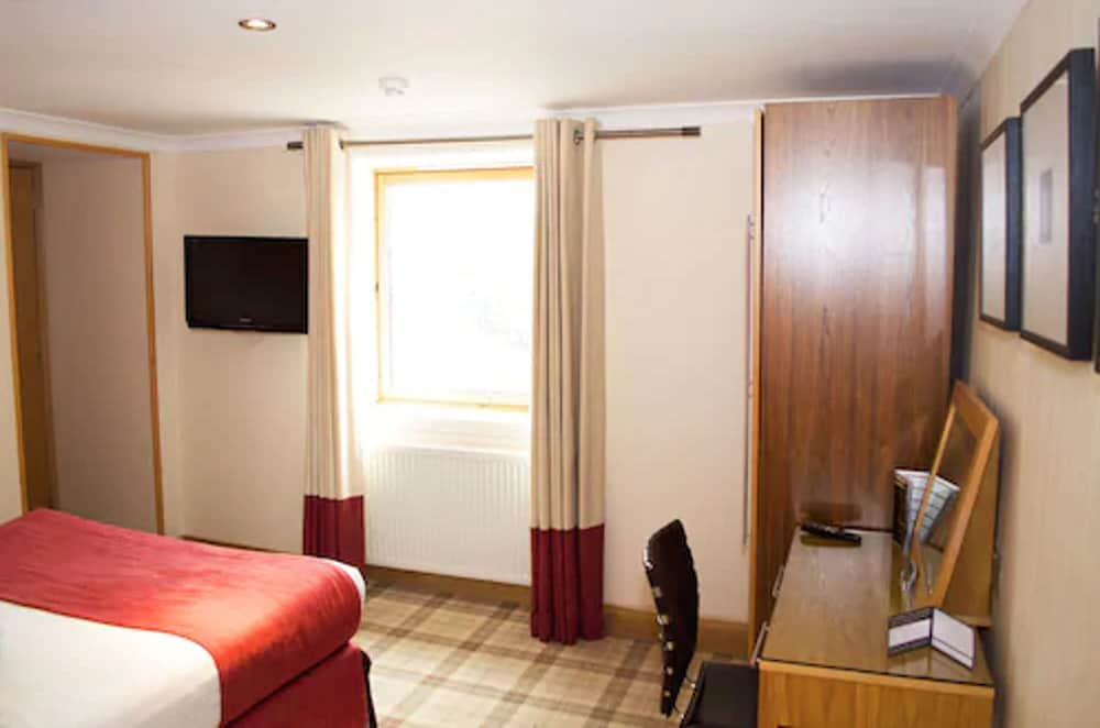 Superior Double Room - Photo 5