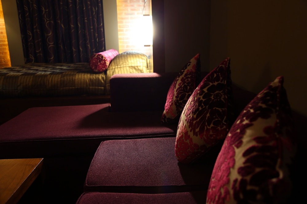 Executive Double Room photo 2