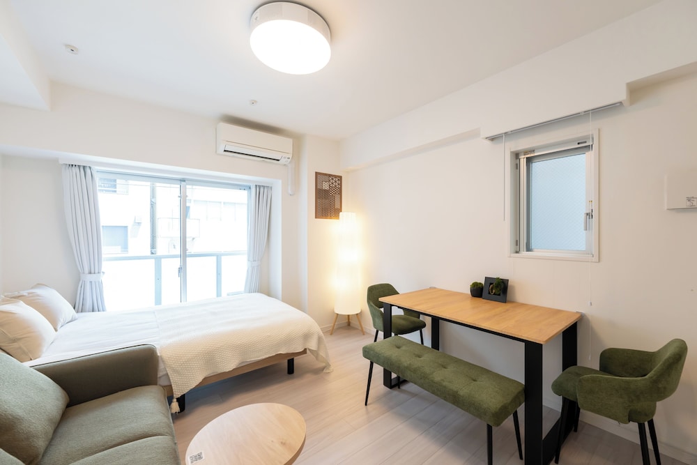 Economy Apartment photo 1