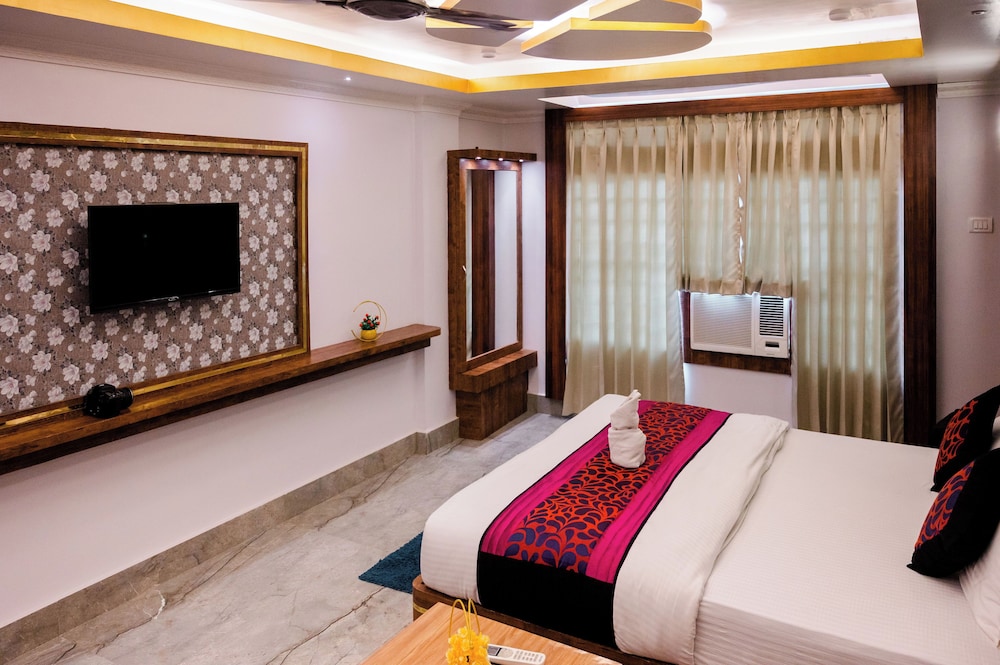 Deluxe Suite - Photo 5