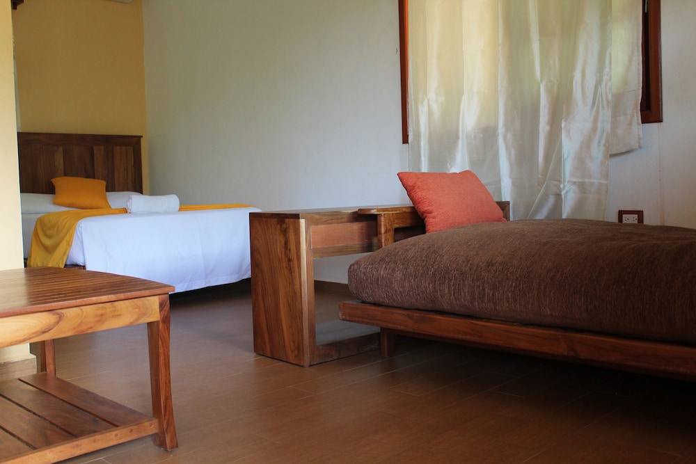Panoramic Double Room, 1 Queen Bed With Sofa Bed, Non Smoking, Lake View photo 1