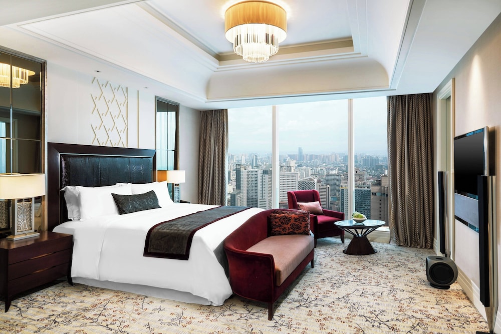 Suite, 1 Bedroom