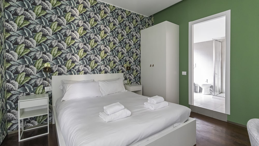 Apartment (3 Bedrooms)