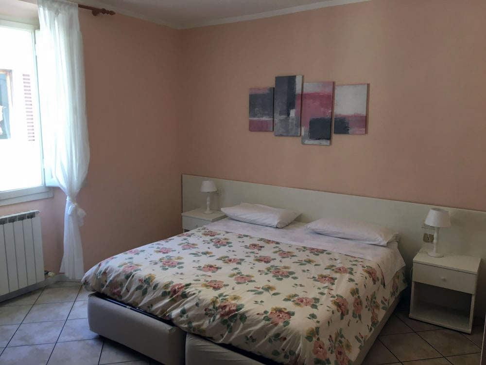 Comfort Double Room photo 1