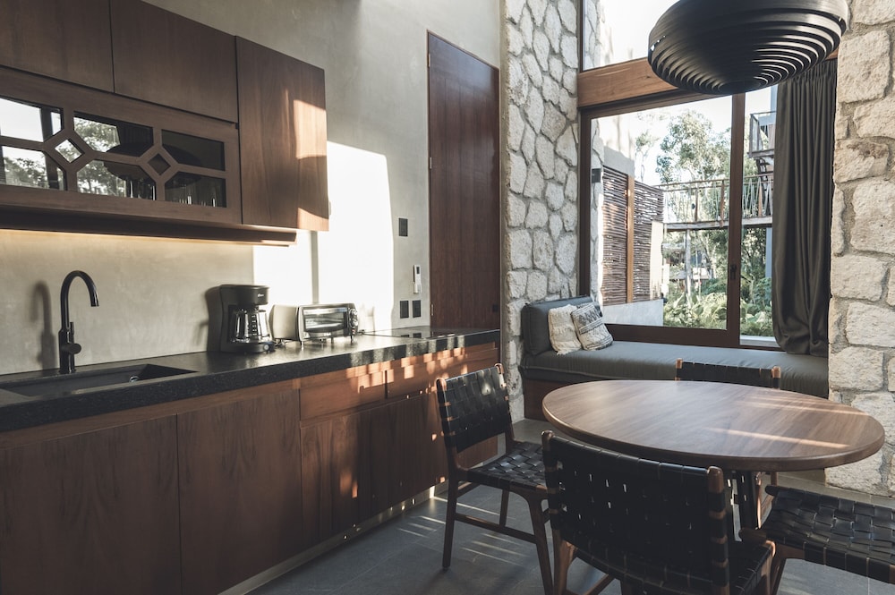 Mangroove (2 In 1 Villa)