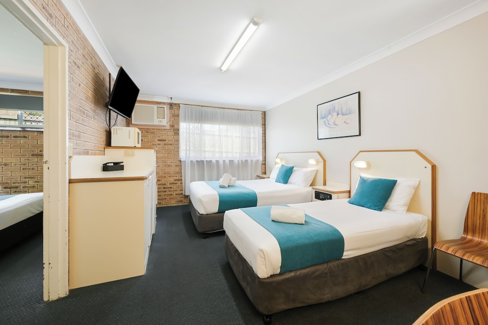 Family Suite, 2 Bedrooms, Non Smoking (Two Family Suite) photo 2