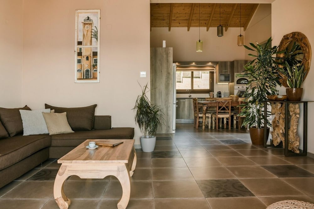 Entheos Private Villa Fiskardo Kefalonia Greece, Foto 30