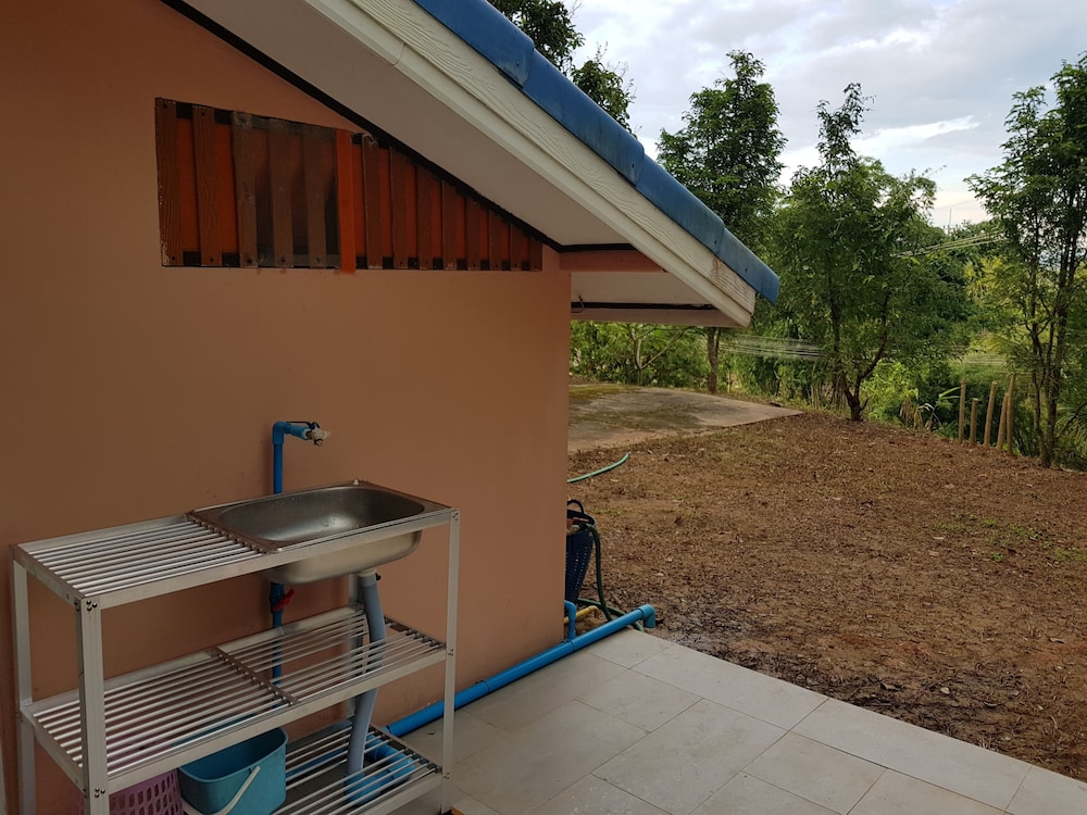 Bungalow for 9 People photo 3