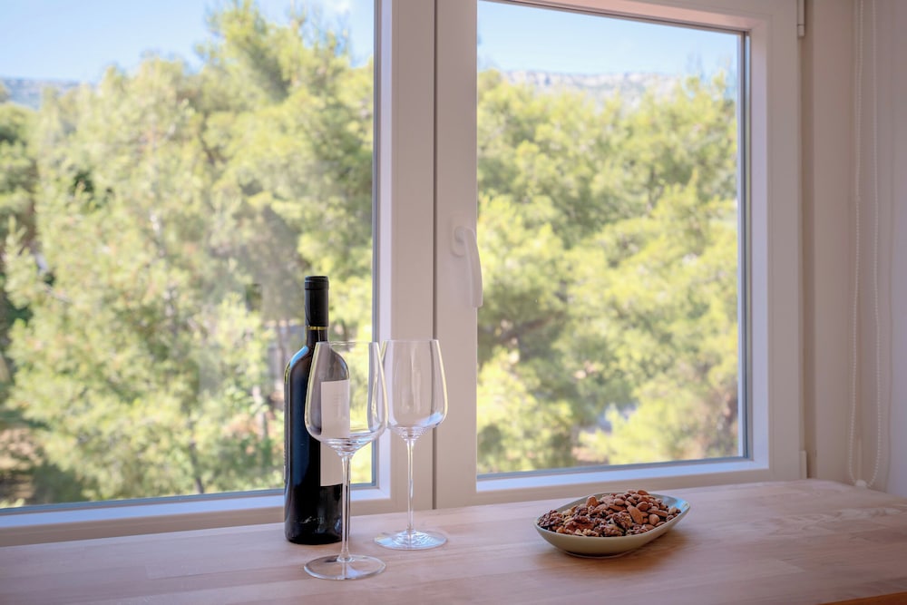 Premium Apartment, Balcony photo 3