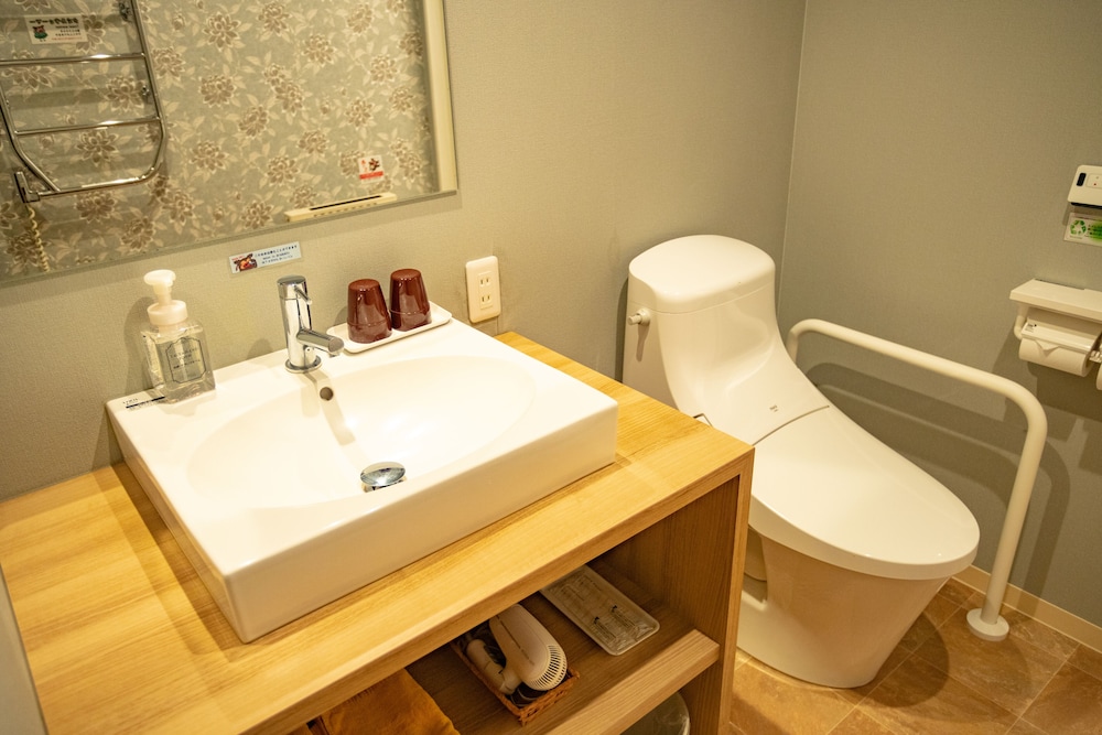 Japanese-Western Room, Non Smoking photo 2