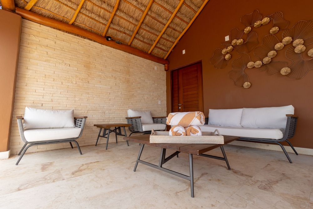 Belo Presidential Suite 1 King Bed Ocean View