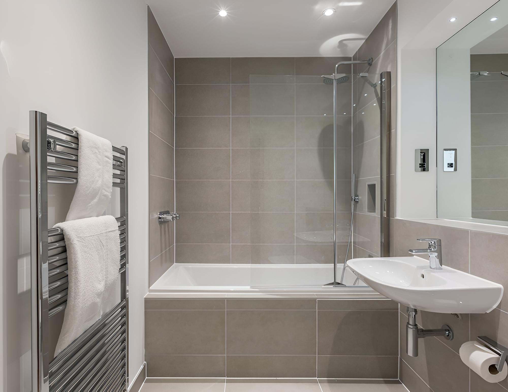 Luxury Apartment, 2 Bedrooms photo 1