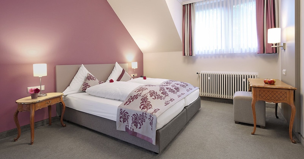 Comfort Double Room (PLUS)