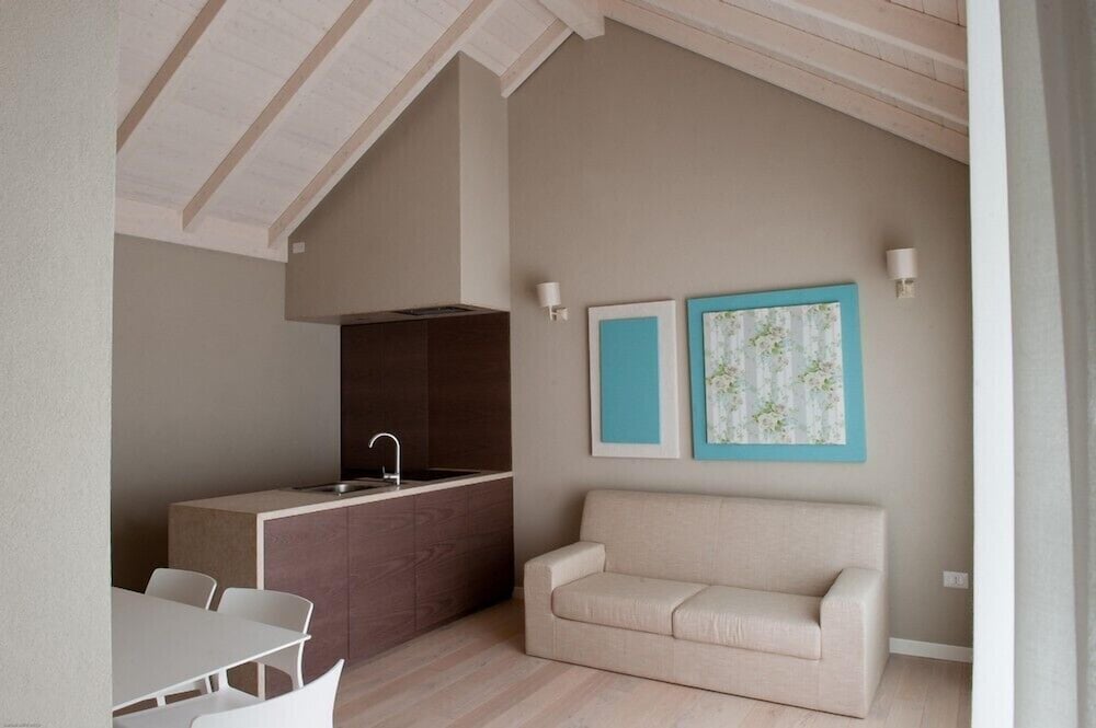 Cottage (3 pax) photo 1