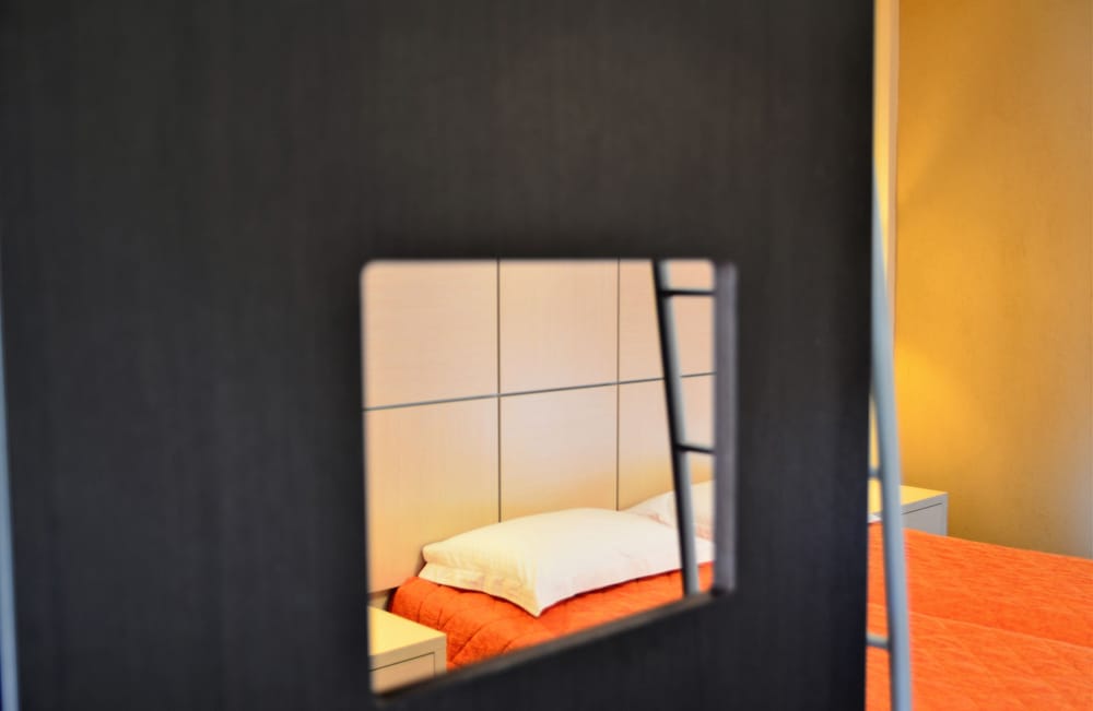 Standard Quadruple Room photo 3