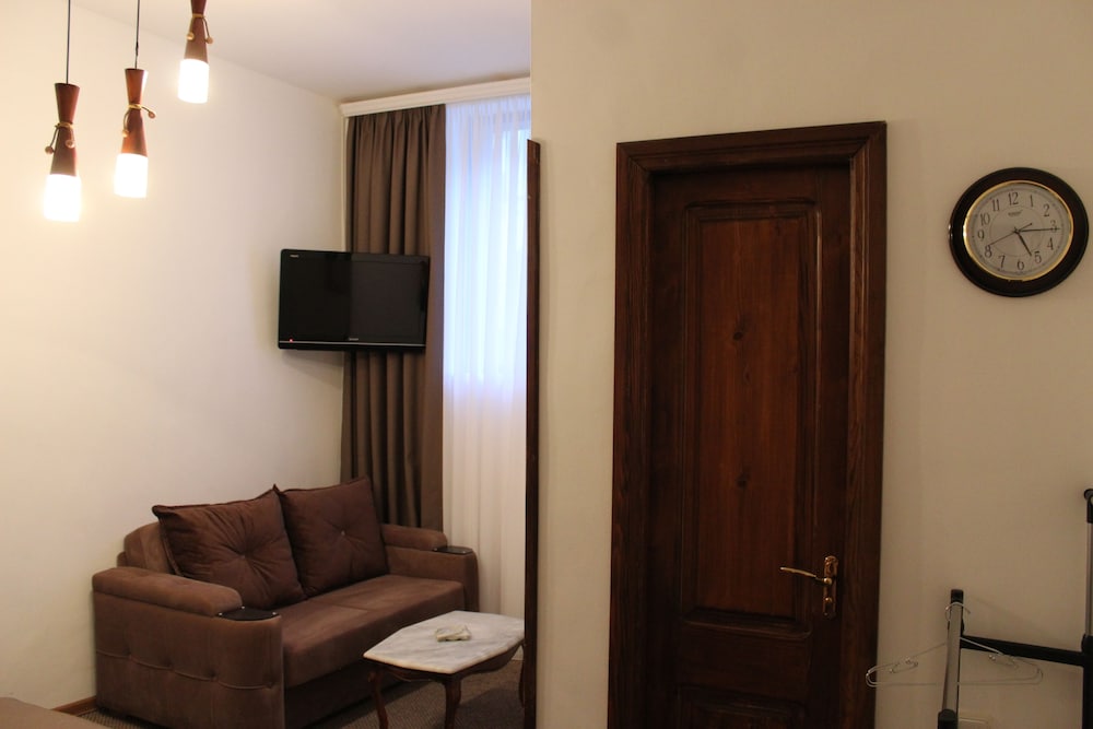 Economy Room, 1 Bedroom photo 3