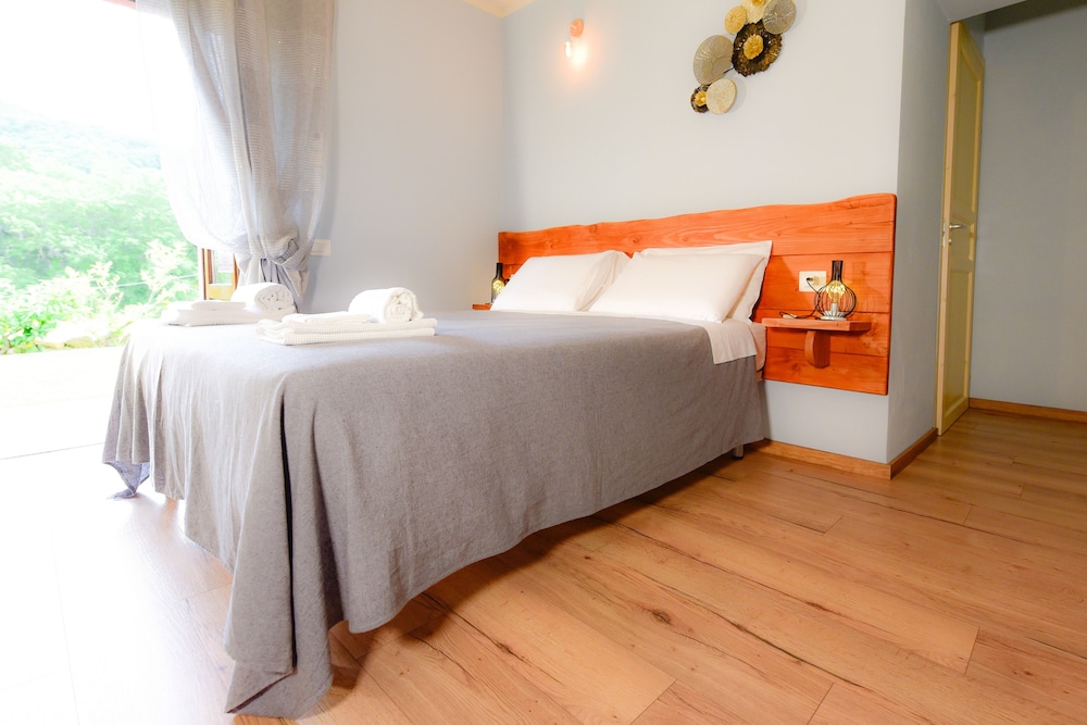 Deluxe Room, Patio, Ground Floor photo 3