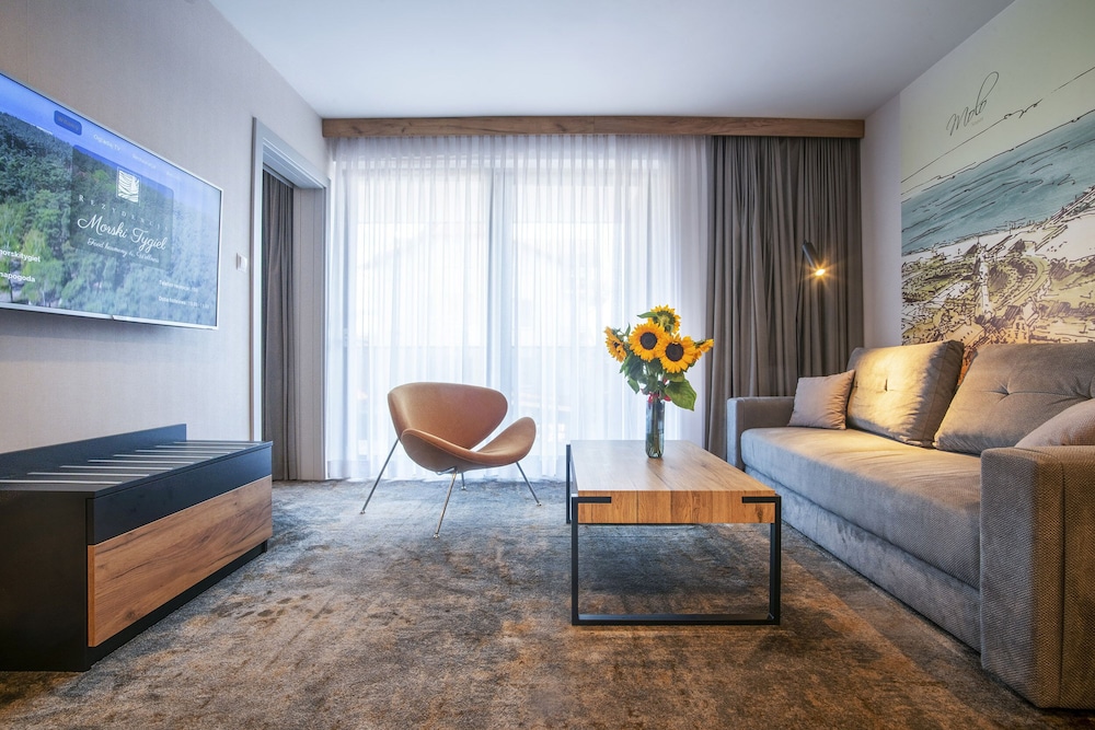 Superior Apartment photo 1