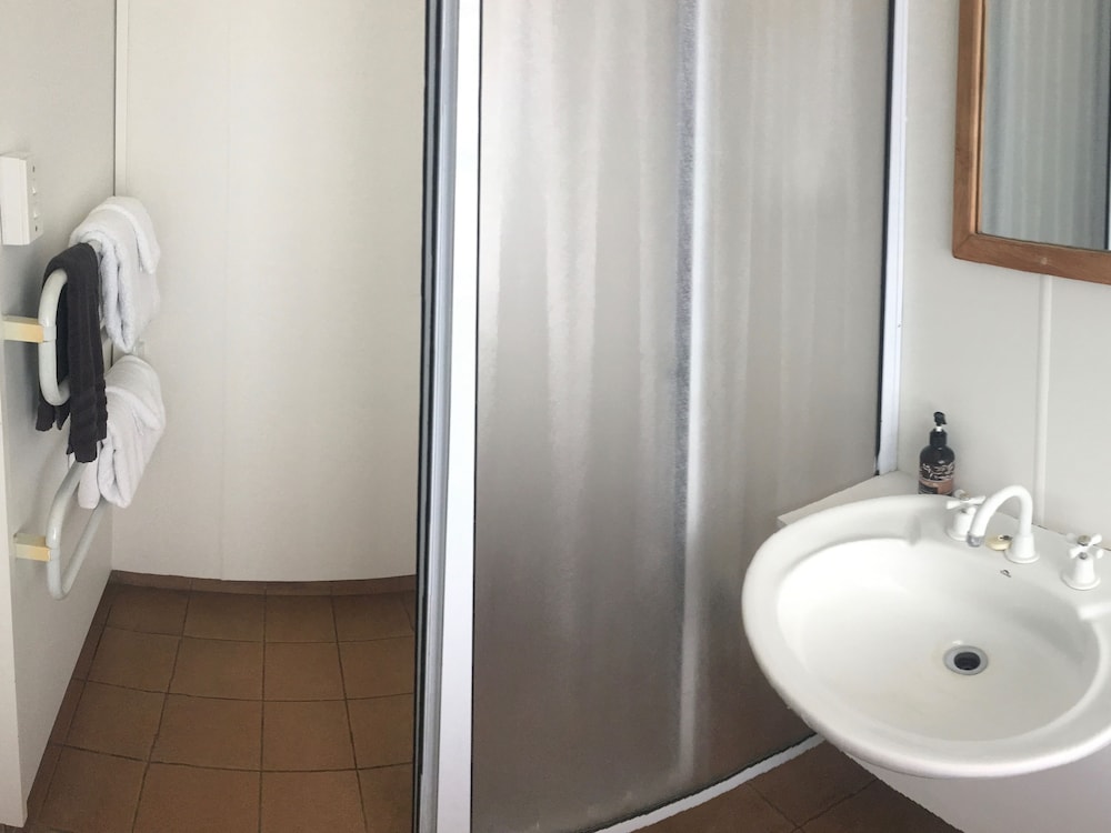 Classic Double or Twin Room, 1 Bedroom, Mountain View
