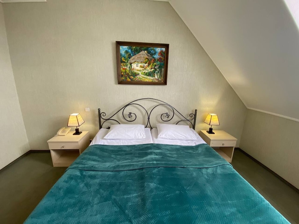 Luxury Room