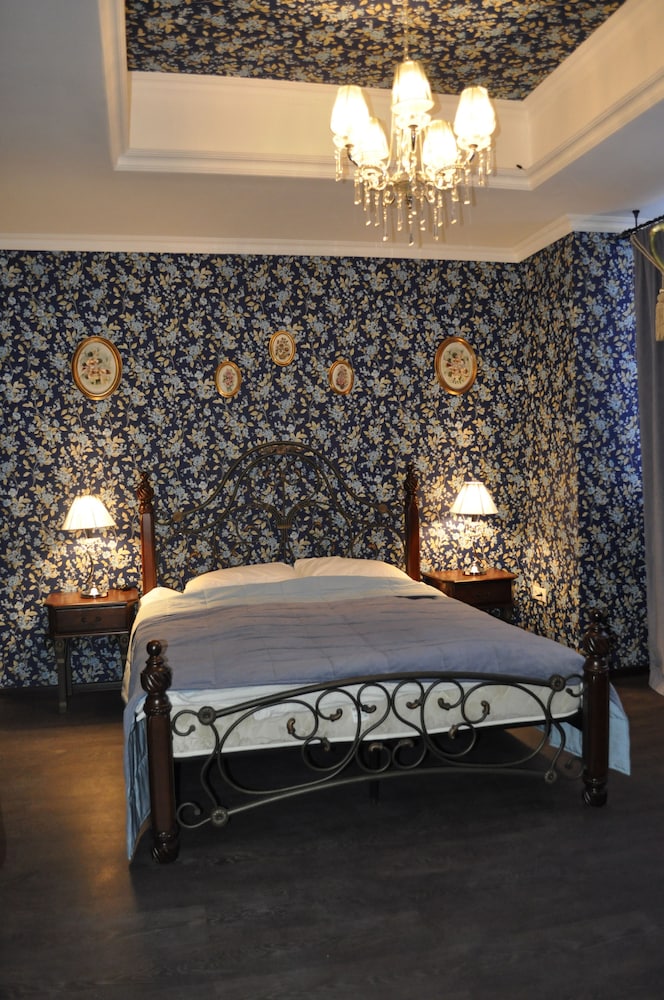 Classic Double Room, Non Smoking photo 1