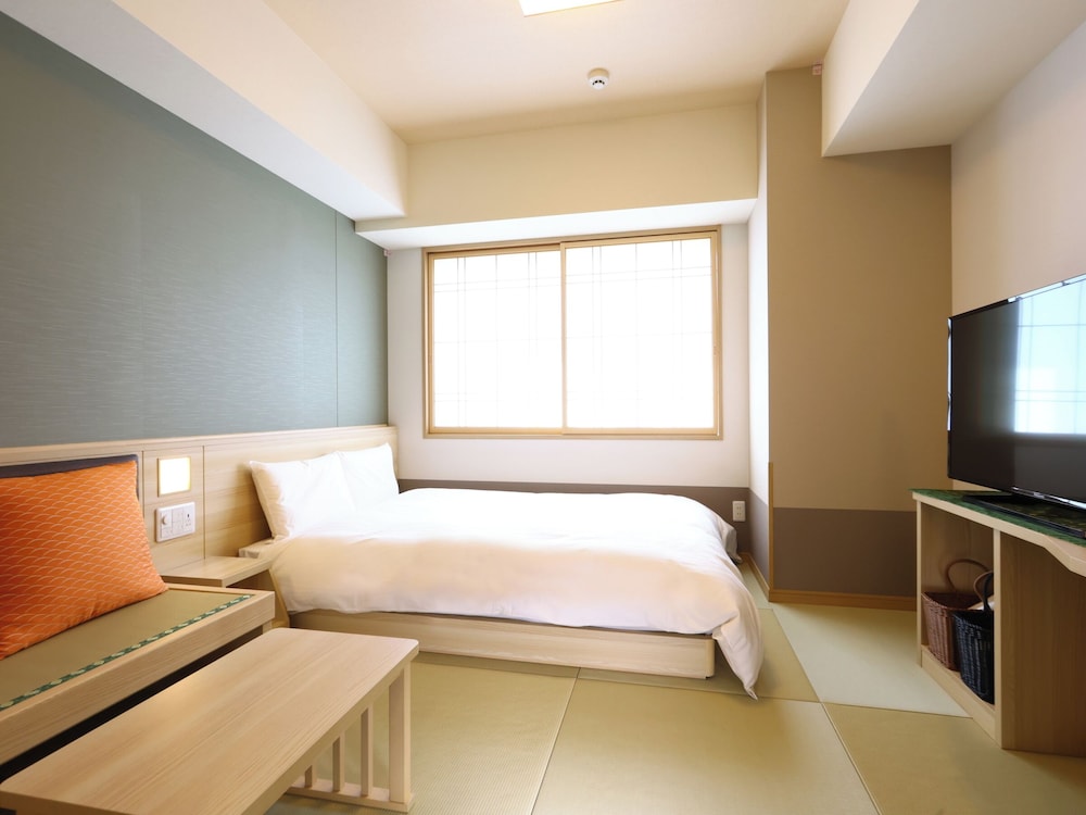 Basic Double Room - Photo 1