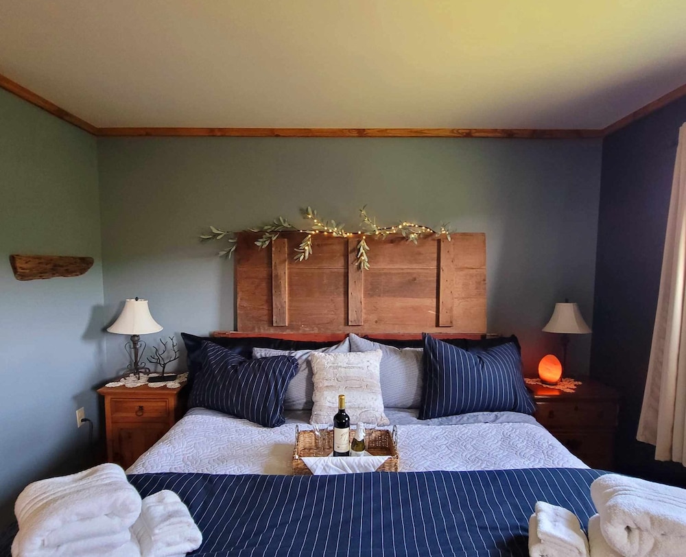 The Master Suite photo 3
