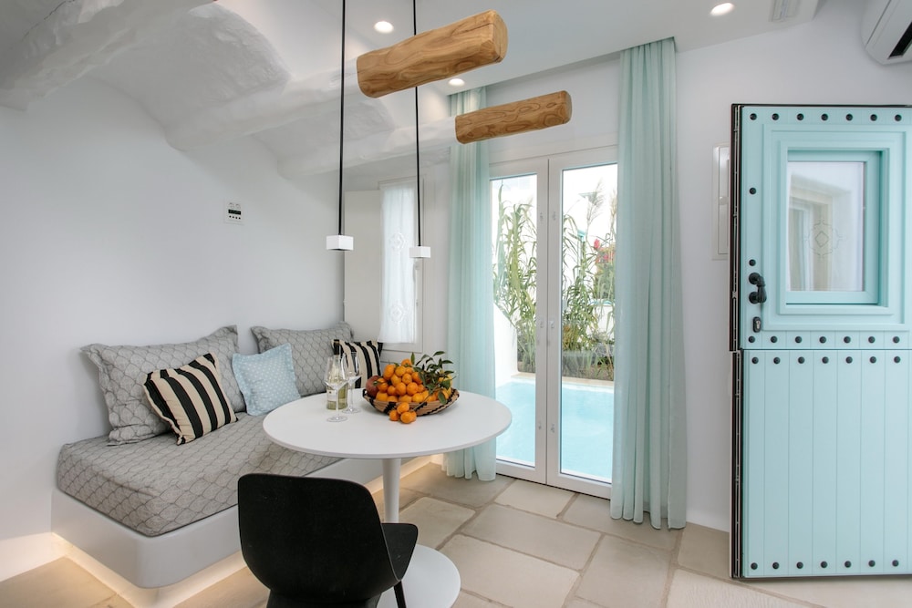 Connected Family Loft