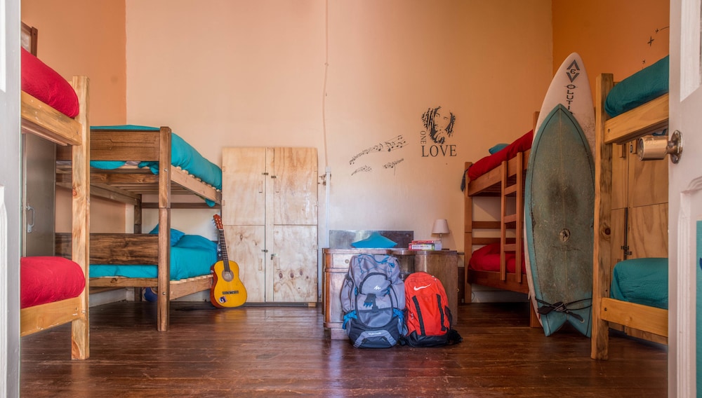 Standard Shared Dormitory, Mixed Dorm photo 1