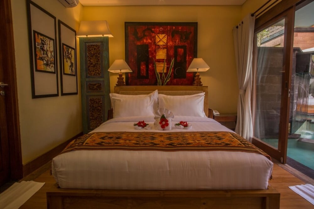Family Villa, 2 Bedrooms - Photo 14