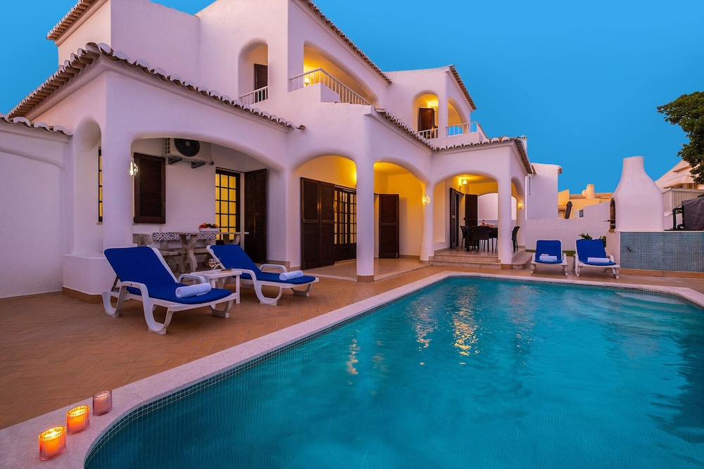 Villa, 4 Bedrooms, Private Pool
