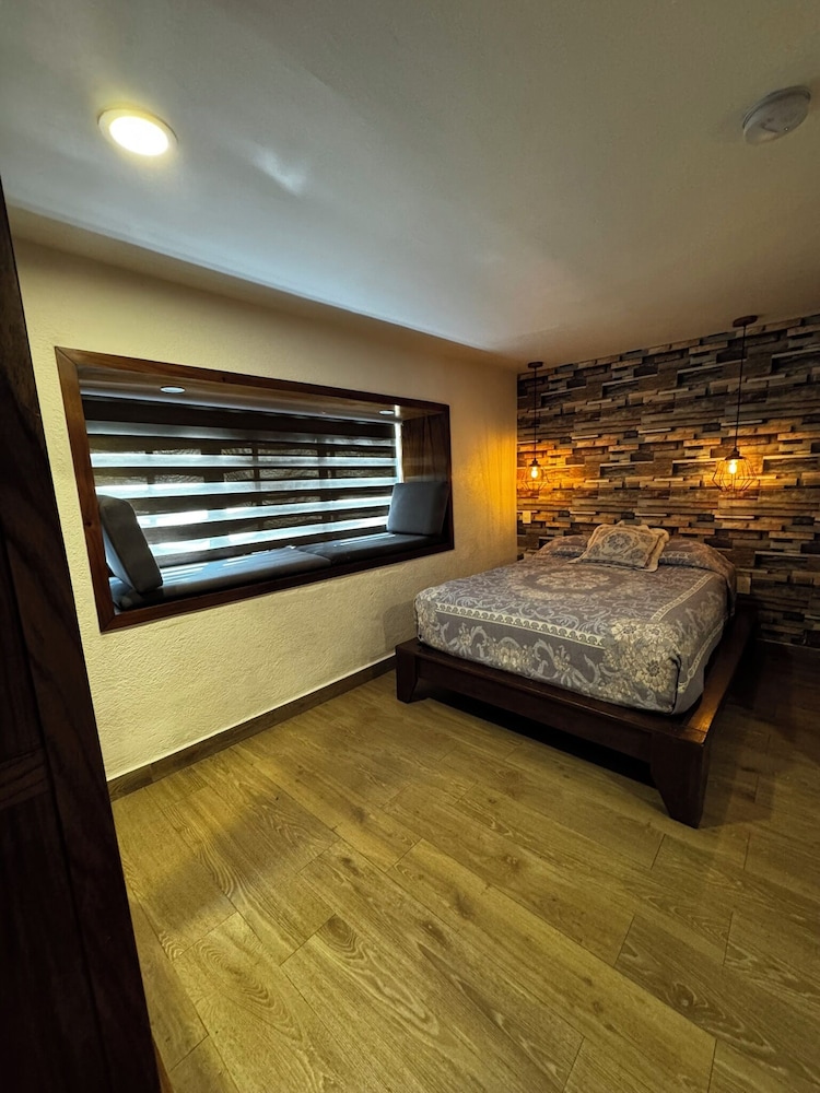 City Double Room, 1 Bedroom