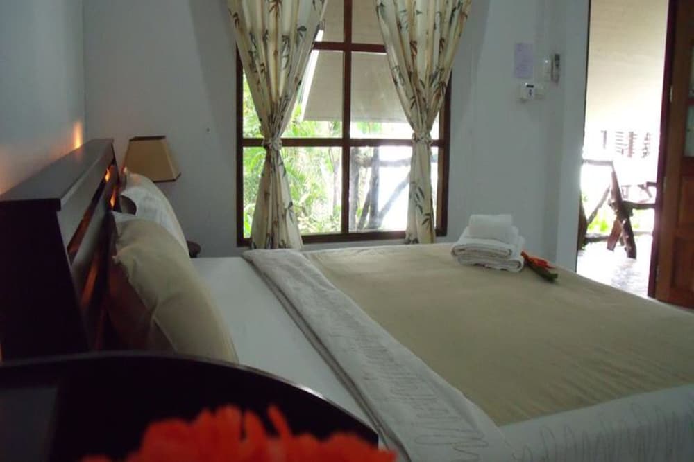 Villa for 2 Persons photo 2