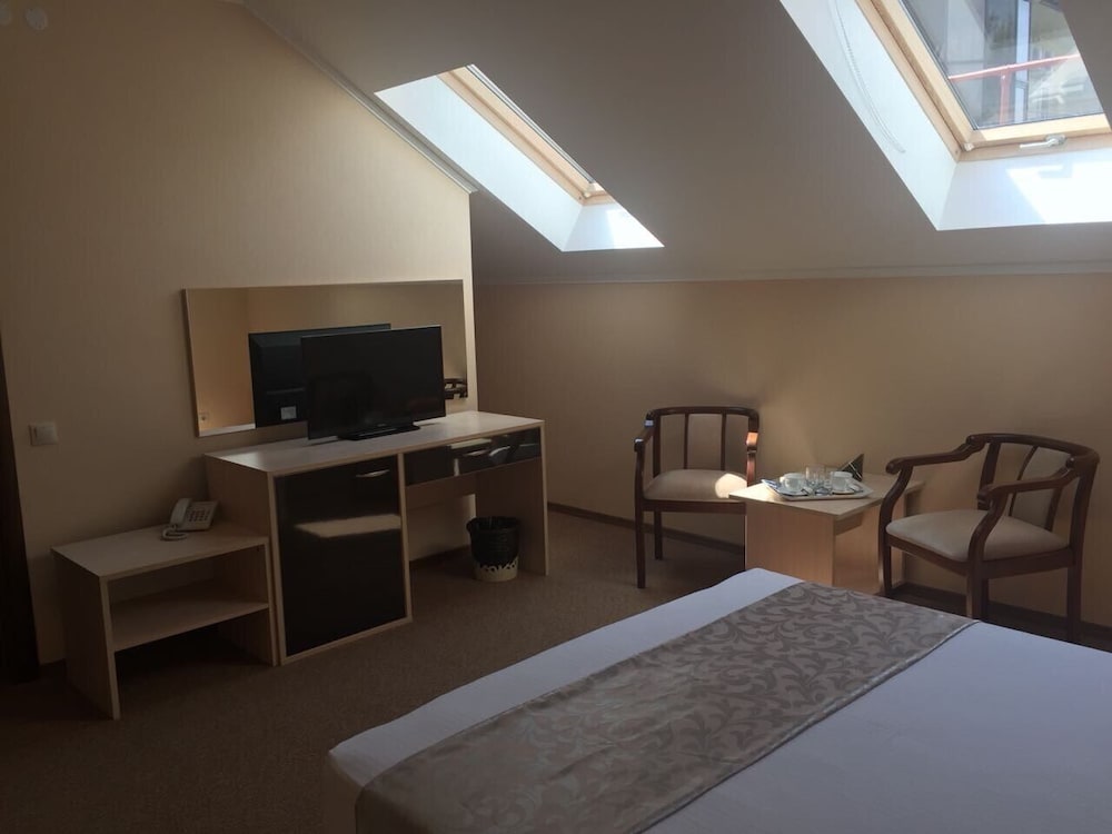 Family Suite photo 1