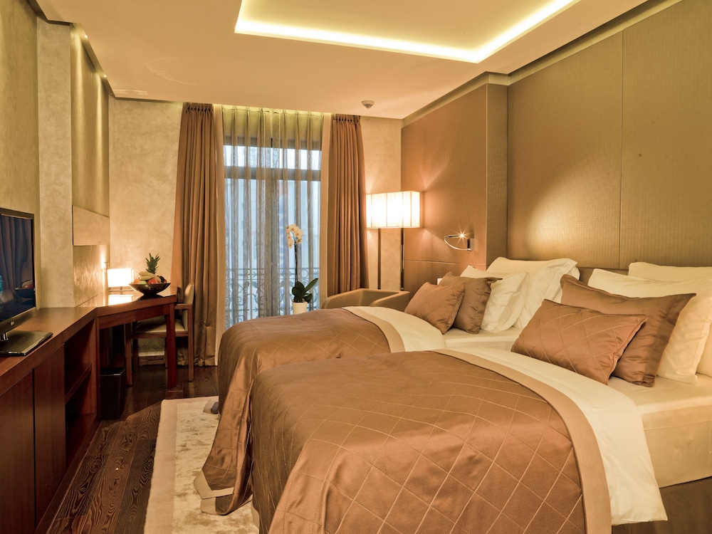 Deluxe Room photo 1