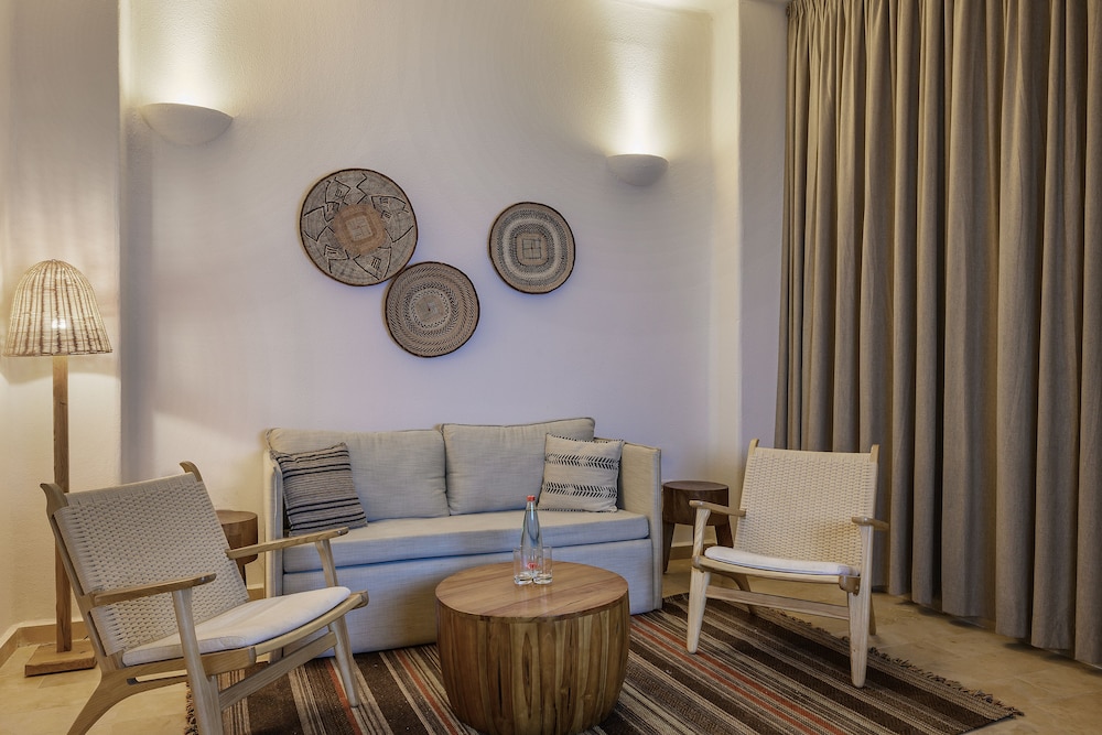 Kedma Family Room