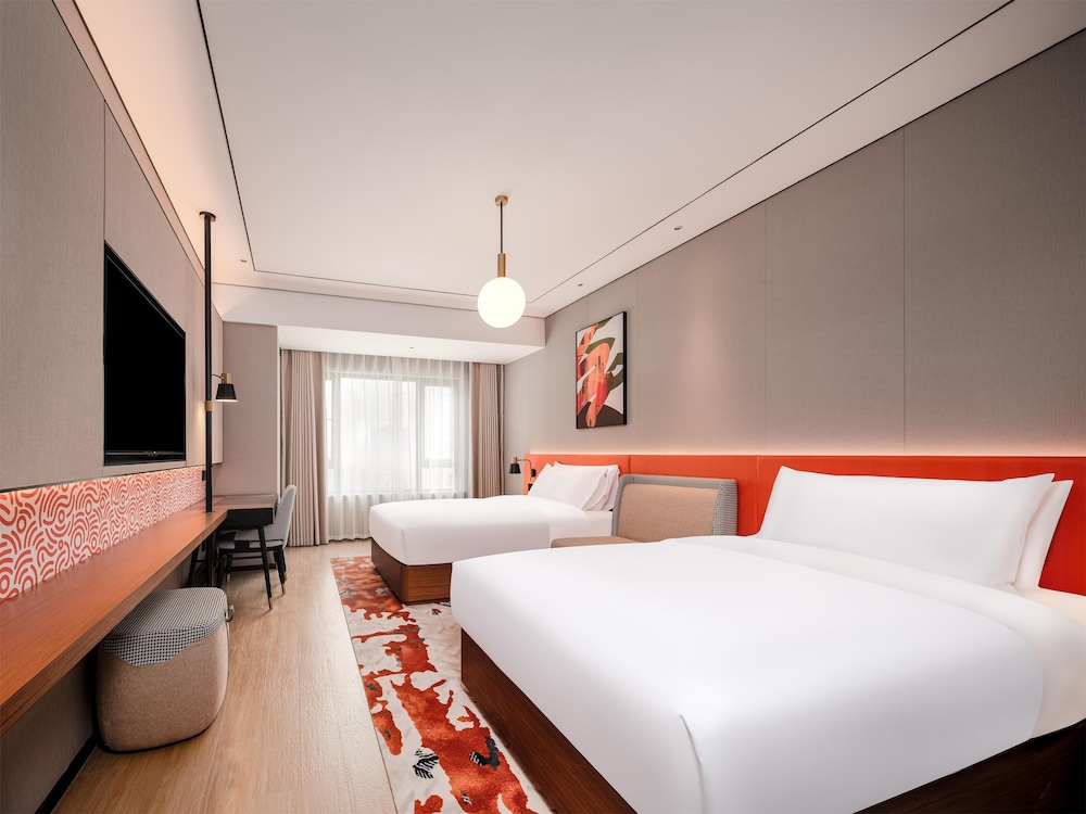 Superior Room, 2 Twin Beds