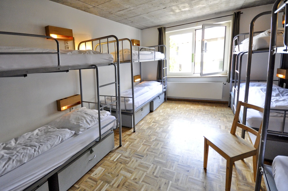 Shared Dormitory, Mixed Dorm photo 1