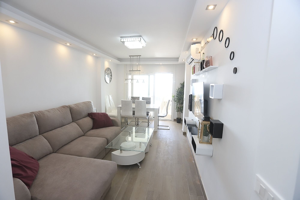 Apartamento, 3 habitaciones