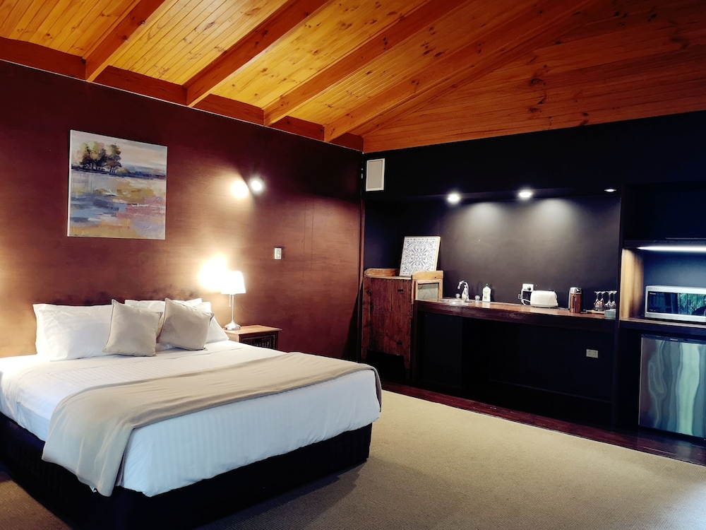 Superior Cabin photo 2