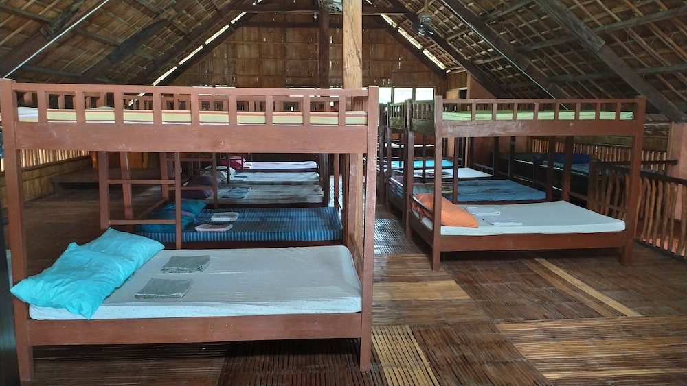 Kamatsili Room