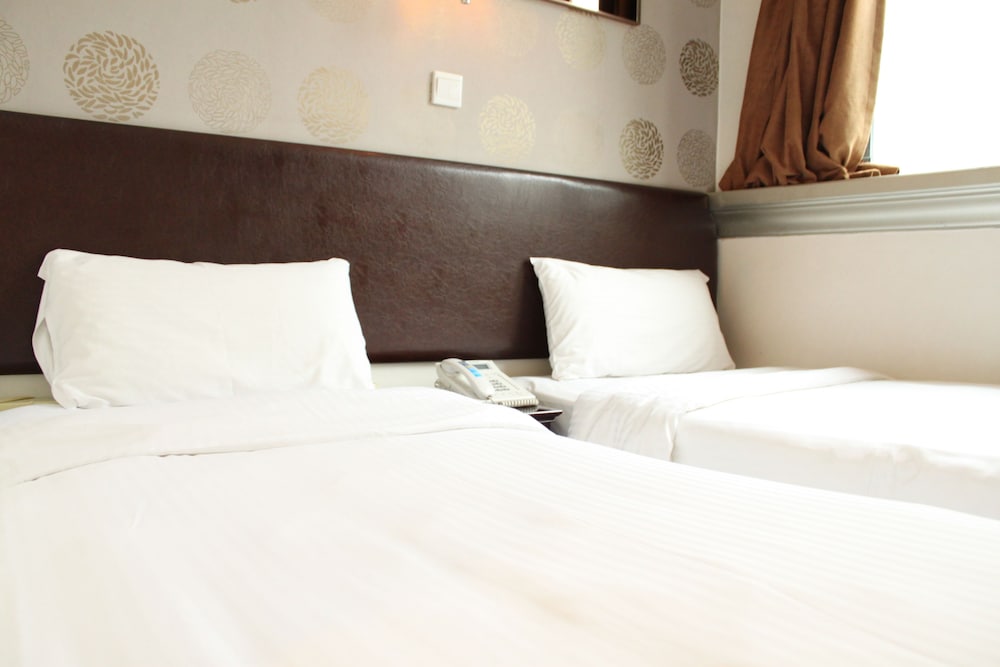 Twin Room photo 2