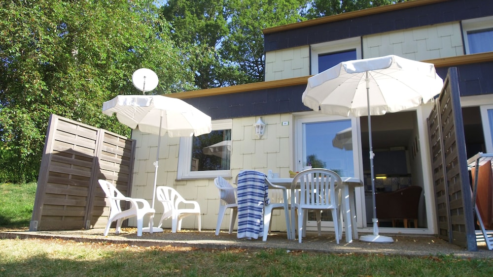 Cottage, 1 Bedroom (5 Pers) photo 3