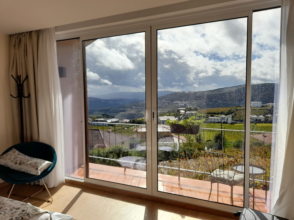Deluxe Double Room, Vineyard View photo 2