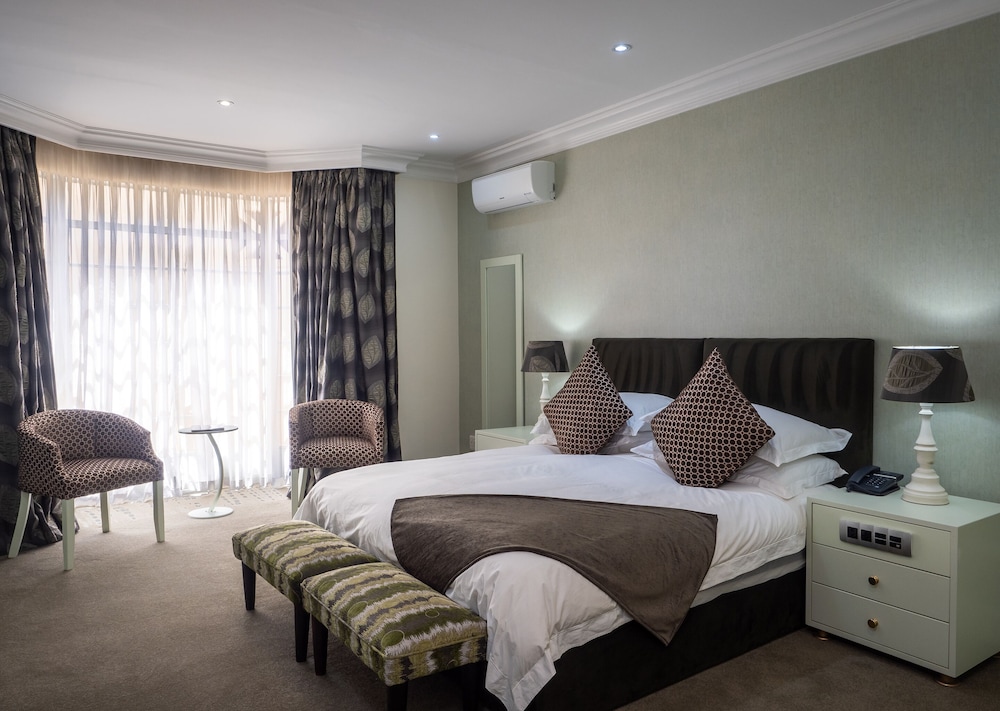 Deluxe Room photo 2