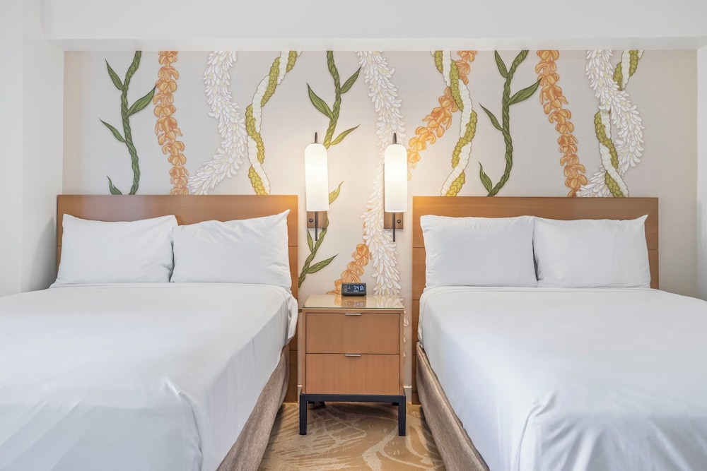 Ala Moana Studio Ocean View 1122. photo 3