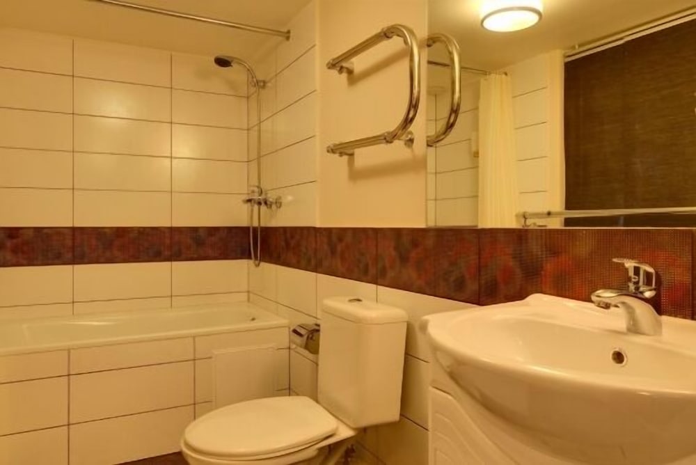 Standard Double Room photo 3