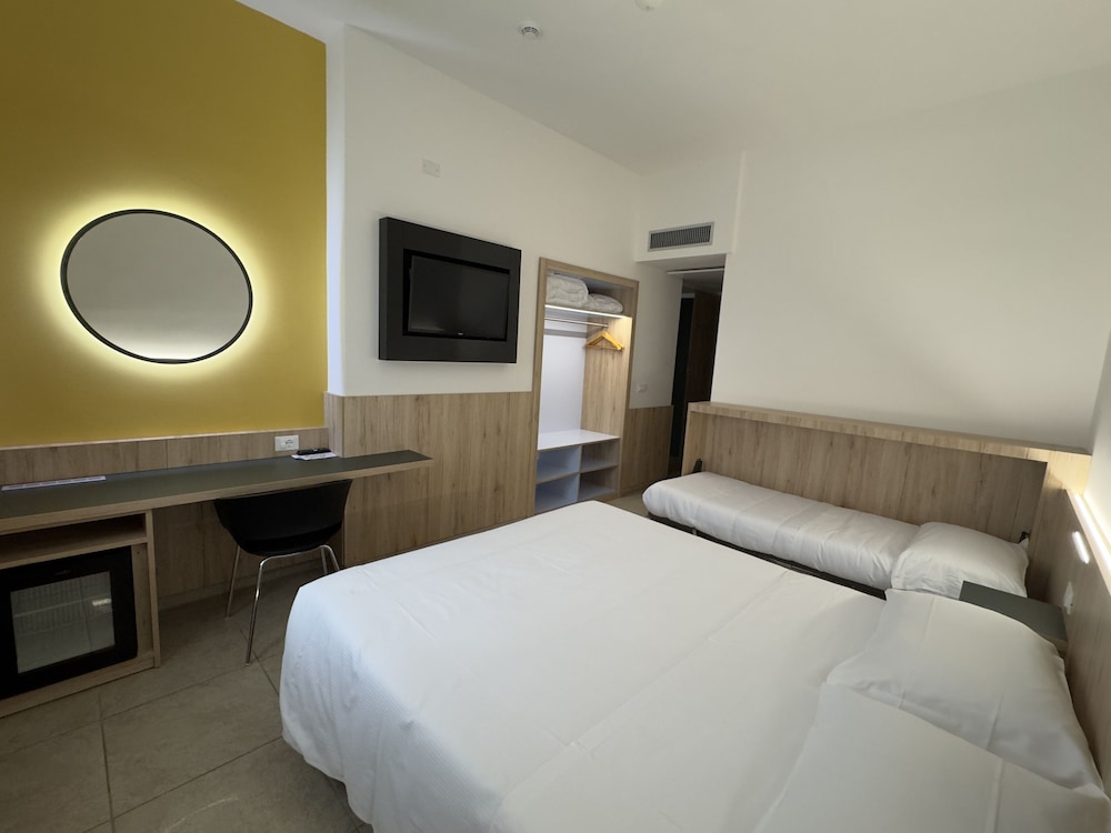 Comfort Triple Room - Photo 1