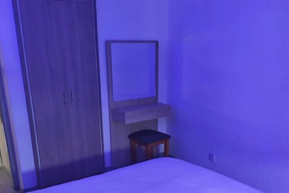 Apartment, 1 Bedroom, Sea View photo 2