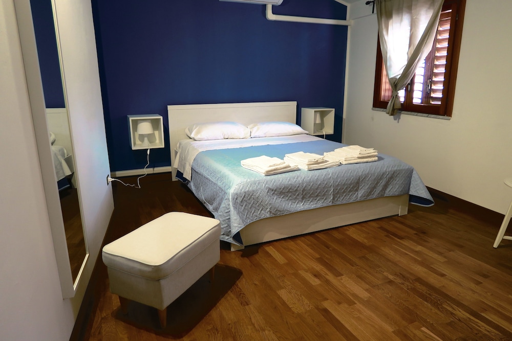 Comfort Double Or Twin Room, Mountain View photo 3